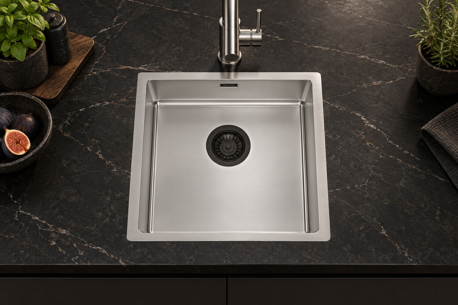 CANOVA DuriX CA40FD