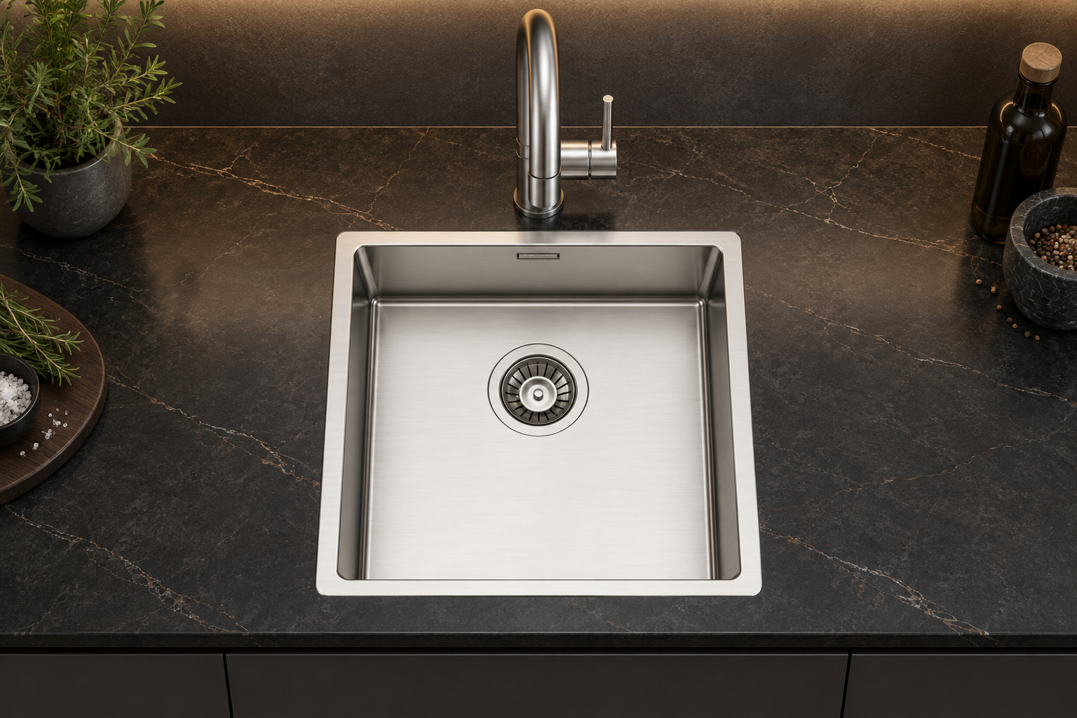 CANOVA CA40F