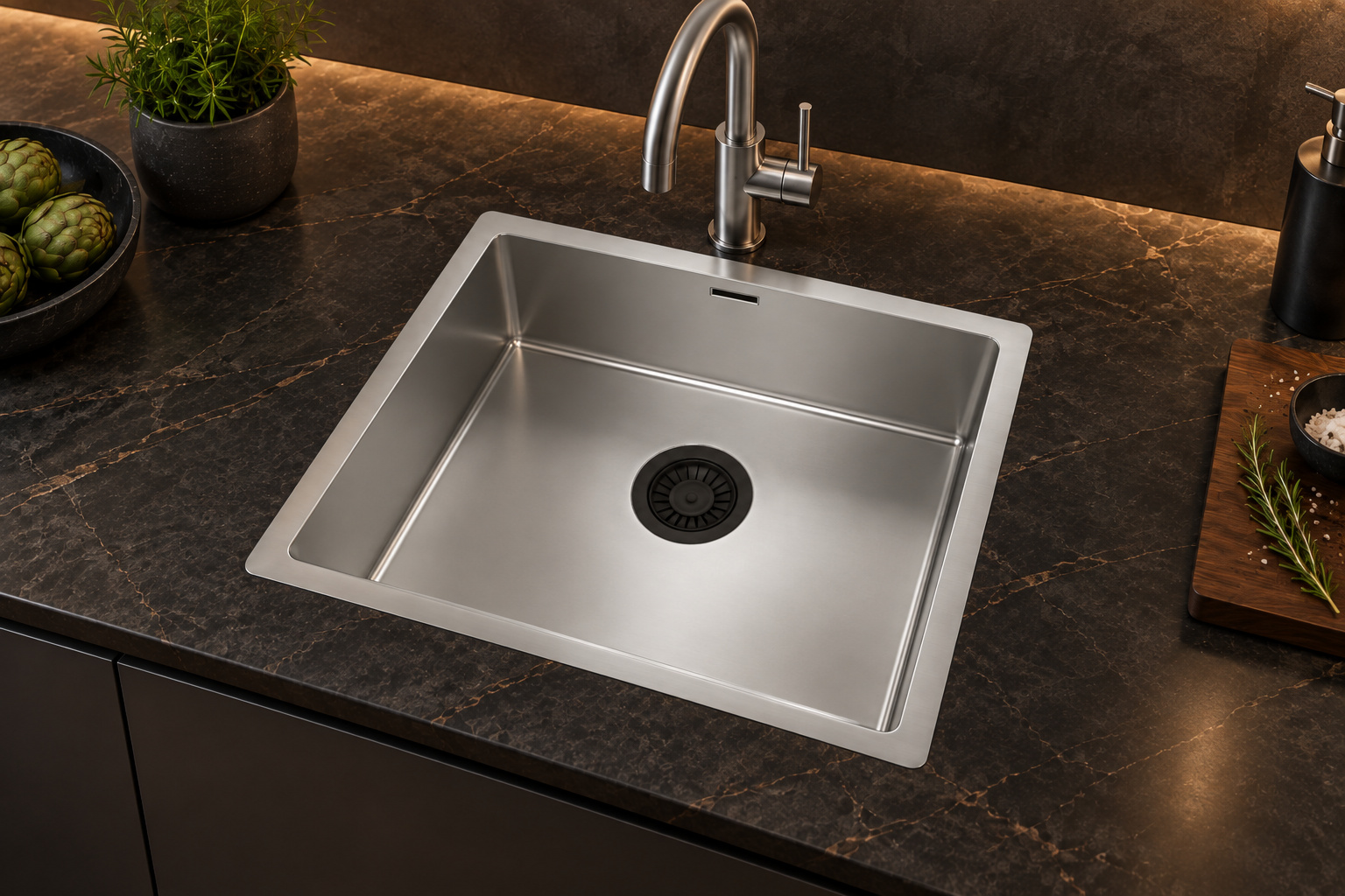 CANOVA DuriX CA45FD