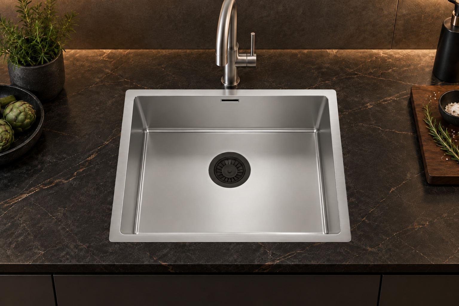 CANOVA DuriX CA50FD