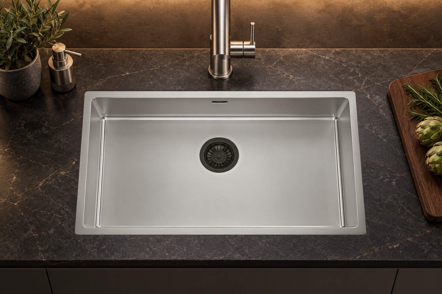 CANOVA DuriX CA70FD