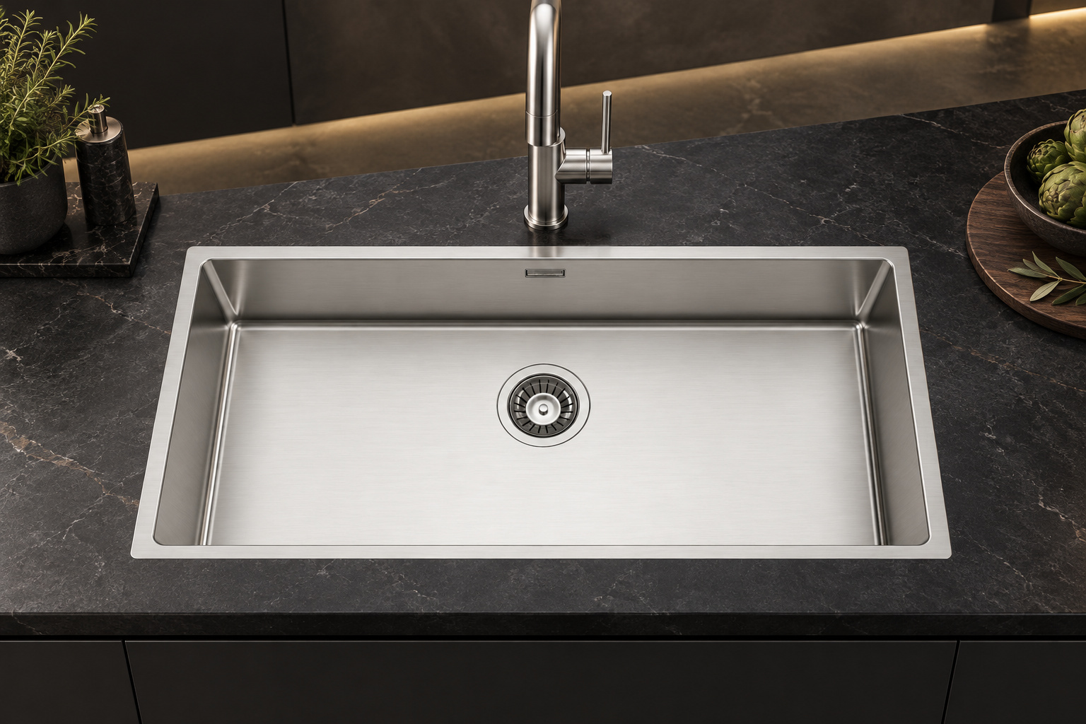 CANOVA CA80F