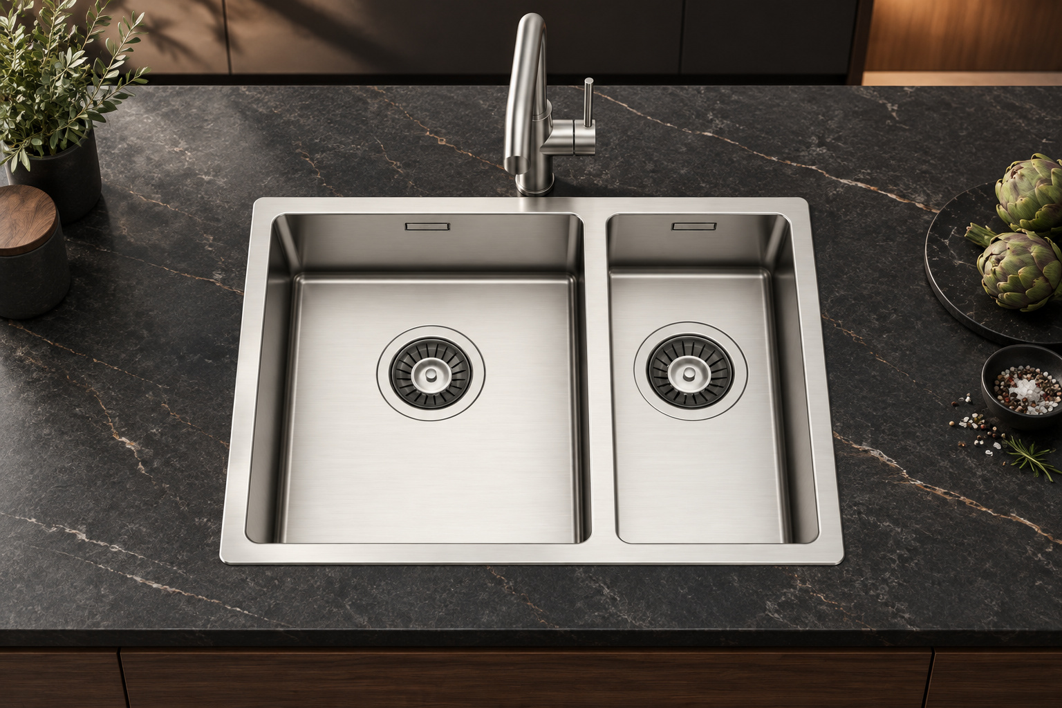 CANOVA CB55FL