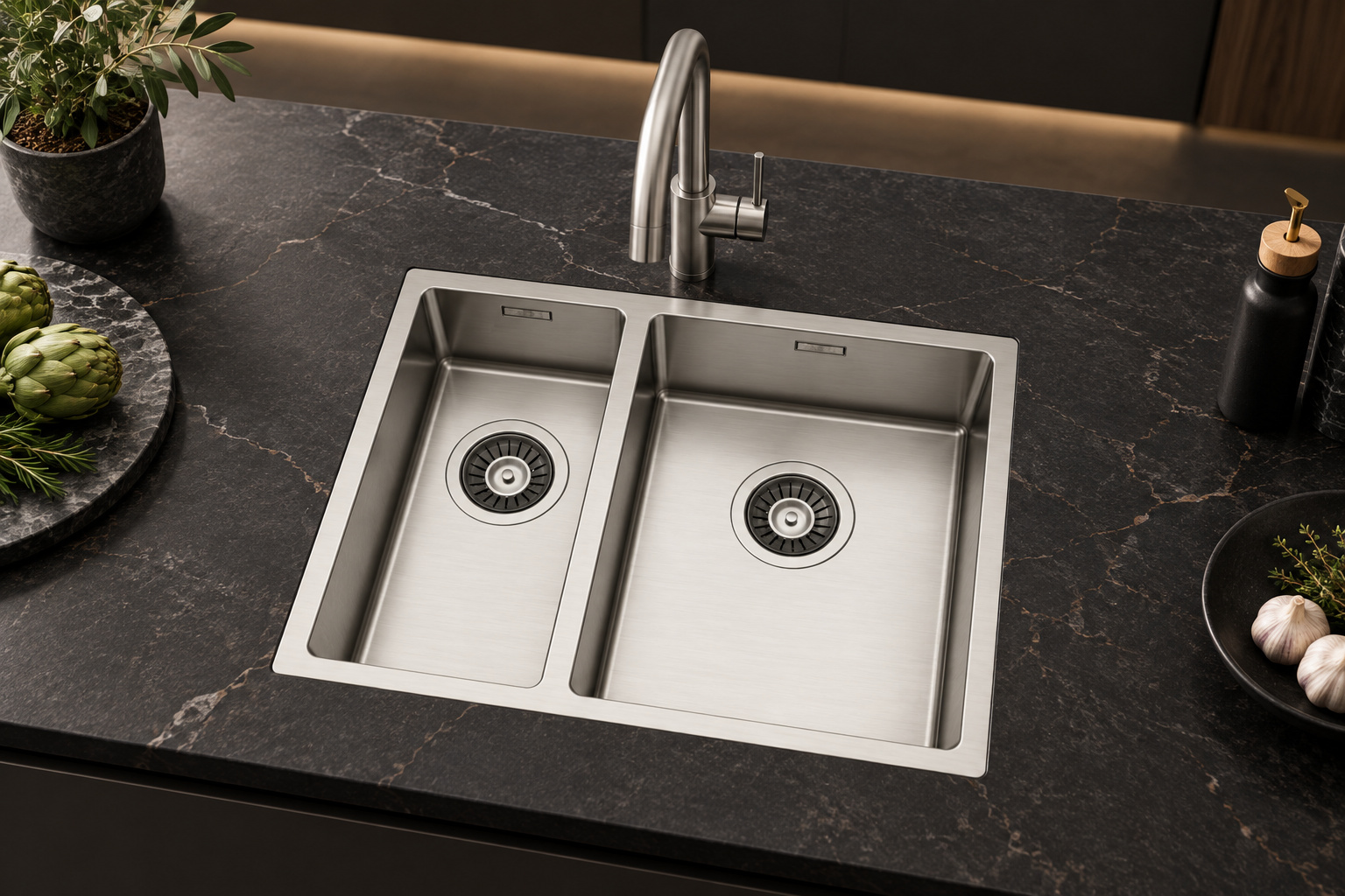 CANOVA CB55FR